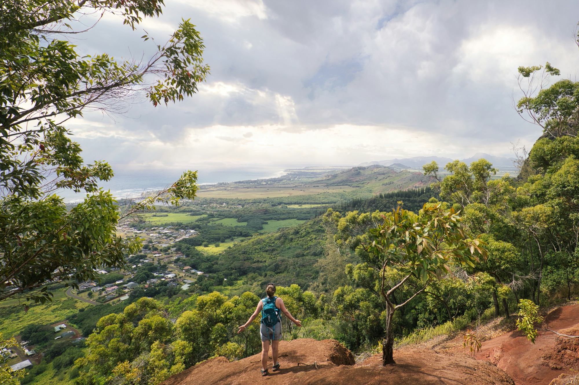 Best Easy Hikes in Kauai for Non-Hardcore Hikers