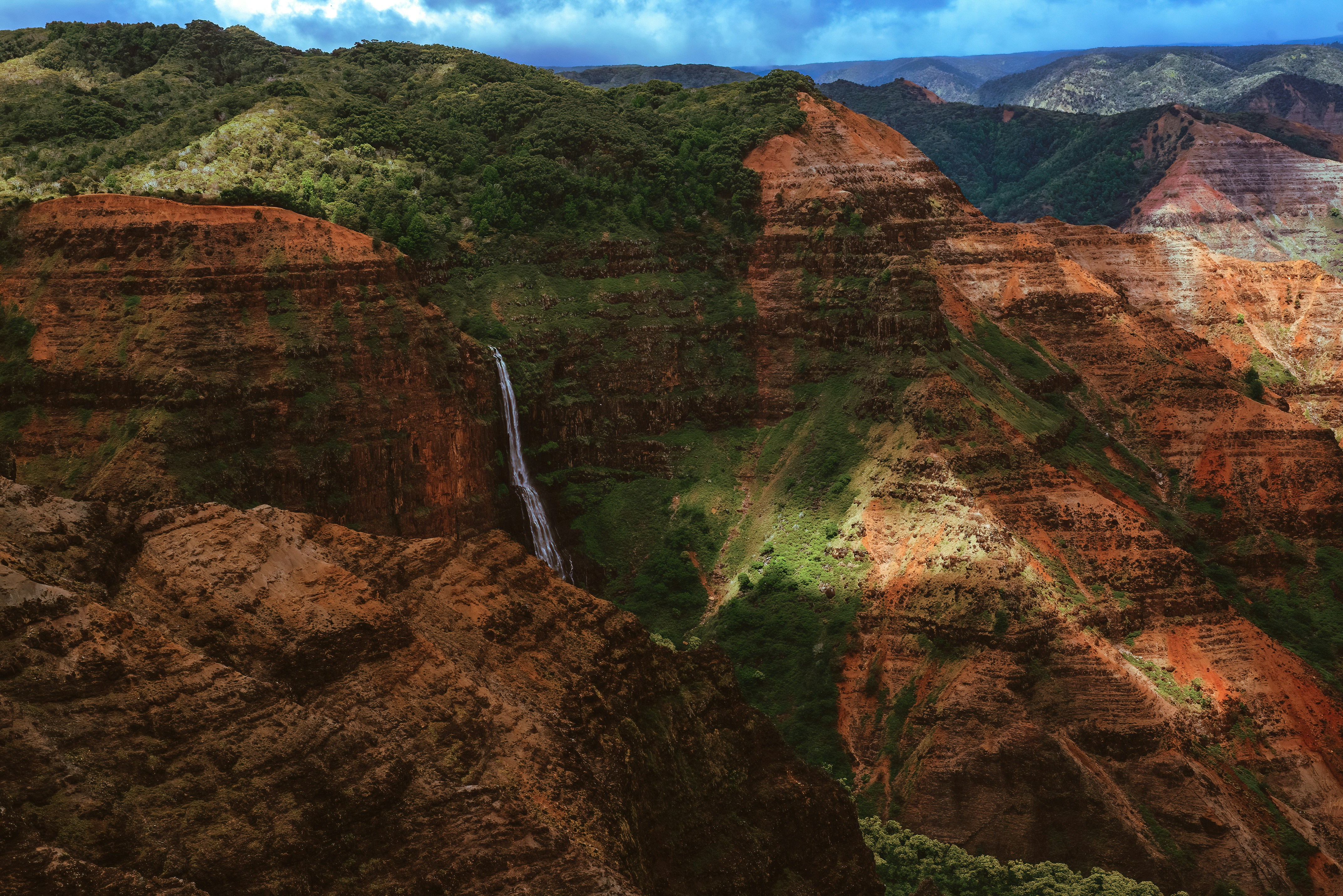Waimea Canyon: The Complete Visitor Guide